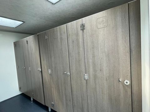 Emplacement - Tente standard