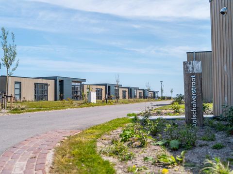 CHALET 4 personnes - Cube Maximum