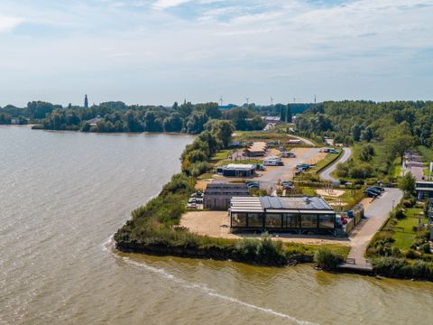 CHALET 4 personnes - Cube Maximum