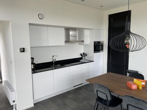 CHALET 4 personnes - Cube Maximum