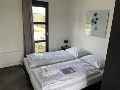 CHALET 4 personnes - Cube Maximum