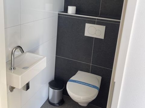 CHALET 4 personnes - Cube Maximum