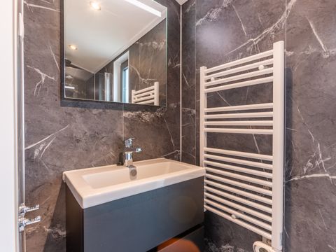 CHALET 6 personnes - Sauna Cube Split