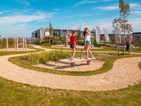 CHALET 6 personnes - Sauna Cube Split