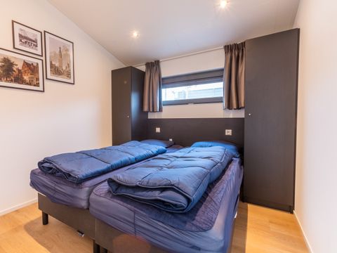 CHALET 6 personnes - Sauna Cube Split