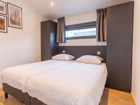 CHALET 6 personnes - Sauna Cube Split