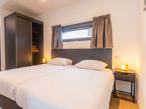 CHALET 6 personnes - Sauna Cube Split