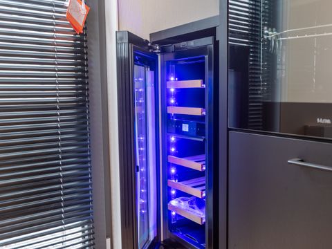 CHALET 6 personnes - Sauna Cube Split