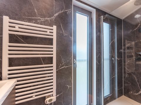 CHALET 6 personnes - Sauna Cube Split