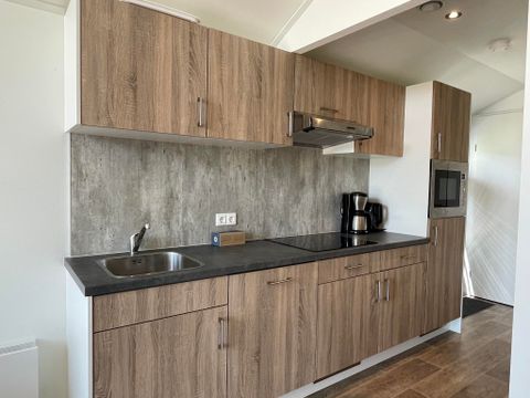 CHALET 4 personnes - Maison de la plage