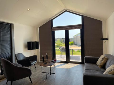CHALET 4 personnes - Maison de la plage