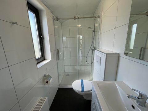 CHALET 4 personnes - Maison de la plage