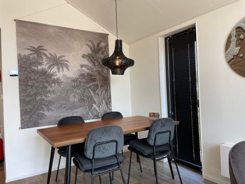 CHALET 4 personnes - Maison de la plage