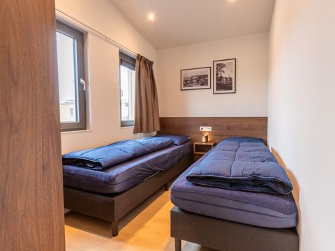 CHALET 6 personnes - Cube Split Hot tub