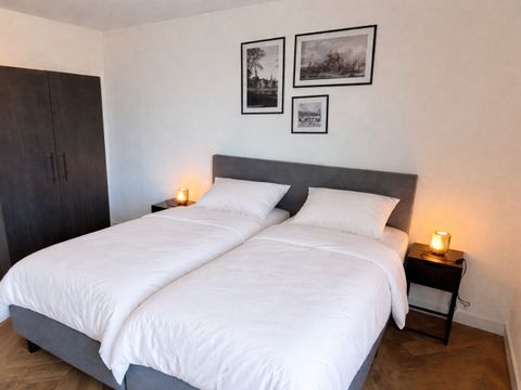 CHALET 8 personnes - Cube Magnifique