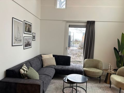 CHALET 8 personnes - Cube Magnifique