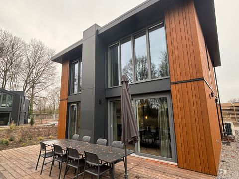 CHALET 8 personnes - Cube Magnifique