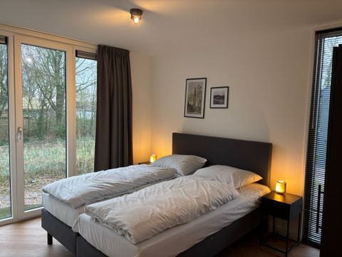 CHALET 8 personnes - Cube Magnifique