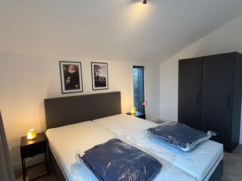 CHALET 8 personnes - Cube Magnifique