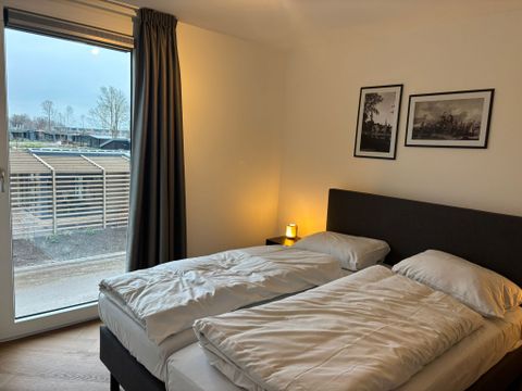 CHALET 8 personnes - Cube Magnifique