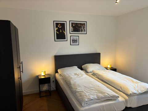 CHALET 8 personnes - Cube Magnifique