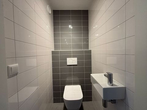 CHALET 8 personnes - Cube Magnifique
