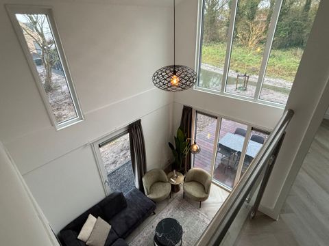 CHALET 8 personnes - Cube Magnifique