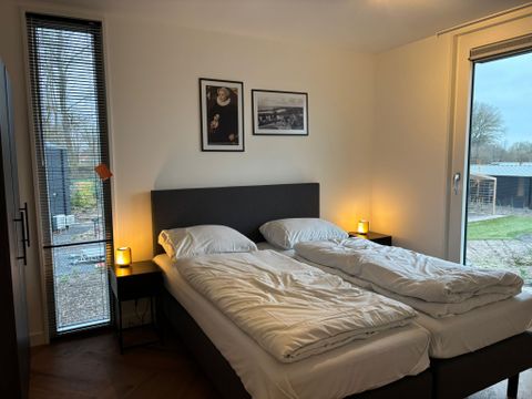 CHALET 8 personnes - Cube Magnifique