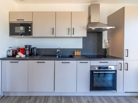 APPARTEMENT 4 personnes - 1 chambre - Climatisation - Penthouse