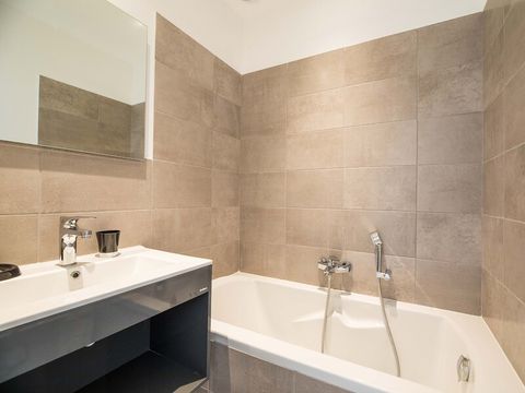 MAISON 8 personnes - 4 chambres - Climatisation - Piscine privée de 7m - Terrasse