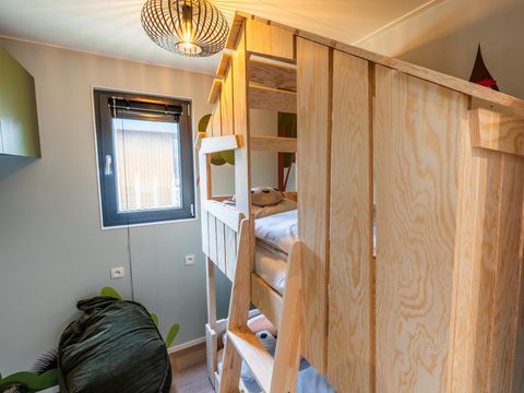 CHALET 4 personnes - Chalet pour enfants 2+2