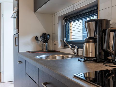 CHALET 4 personnes - Chalet pour enfants 2+2