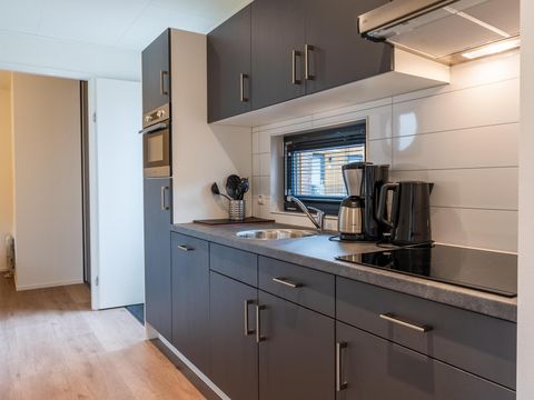 CHALET 4 personnes - Chalet pour enfants 2+2