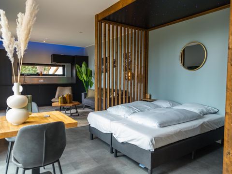 CHALET 2 personnes - Mode Bien-être 2