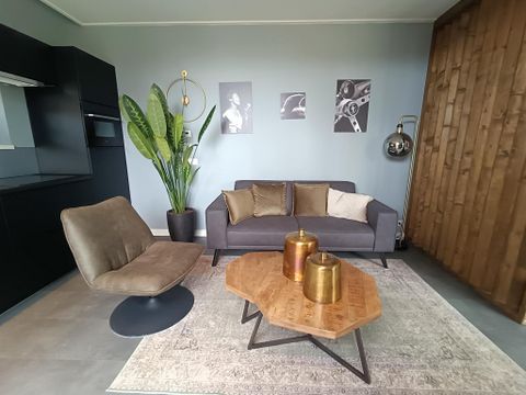 CHALET 2 personnes - Mode Bien-être 2
