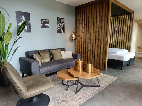 CHALET 2 personnes - Mode Bien-être 2