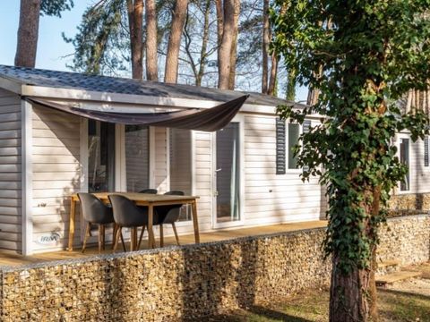 CHALET 6 personnes - Denne Cottage