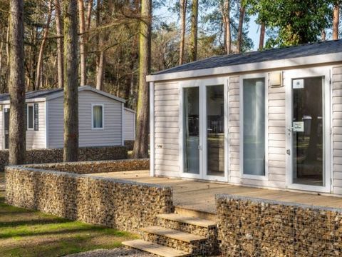CHALET 6 personnes - Denne Cottage