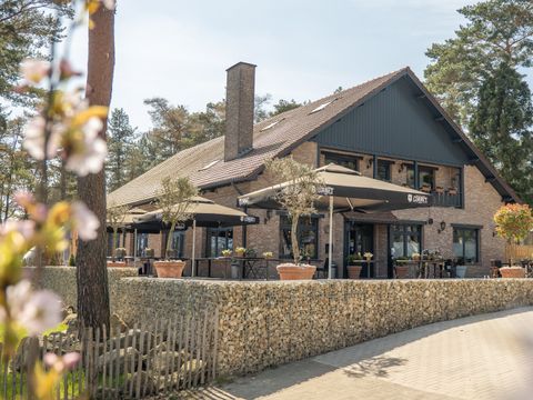 CHALET 6 personnes - Denne Cottage