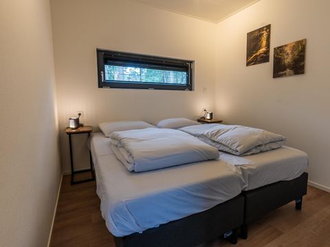 CHALET 4 personnes - Chalet d'aventure pour enfants 2+2