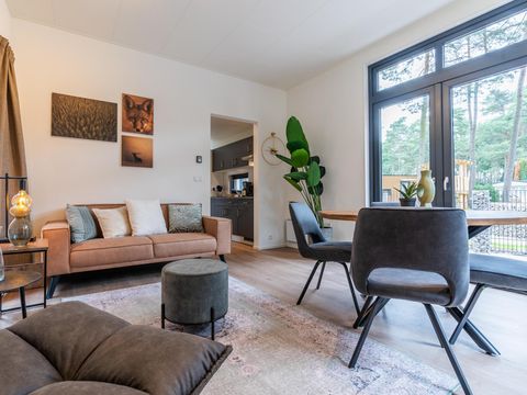 CHALET 4 personnes - Chalet d'aventure pour enfants 2+2