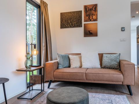 CHALET 4 personnes - Chalet d'aventure pour enfants 2+2