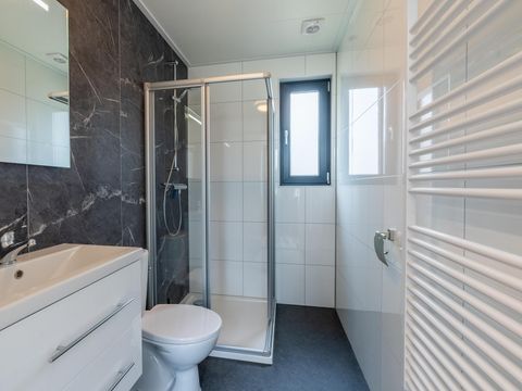 CHALET 4 personnes - Chalet d'aventure pour enfants 2+2