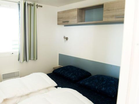 CHALET 5 personnes - Chalet forestier