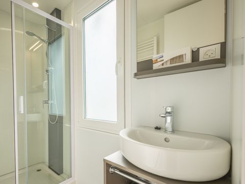 TENTE 6 personnes - Tente Papendaal Lodge