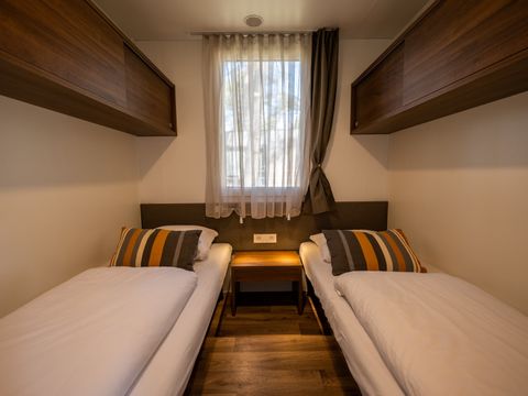 TENTE 6 personnes - Tente Papendaal Lodge