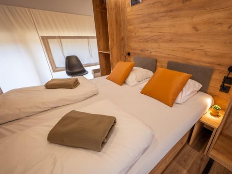 TENTE 6 personnes - Tente Papendaal Lodge