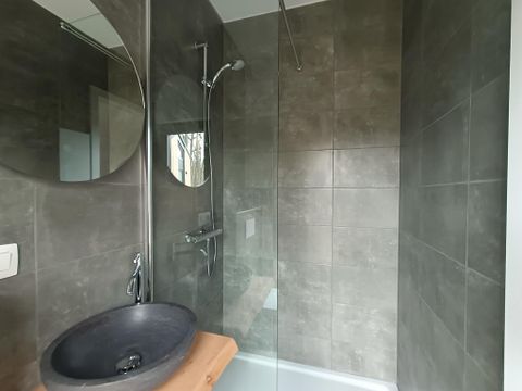 CHALET 2 personnes - Chambre confort 2