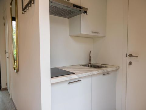 CHALET 2 personnes - Chambre confort 2