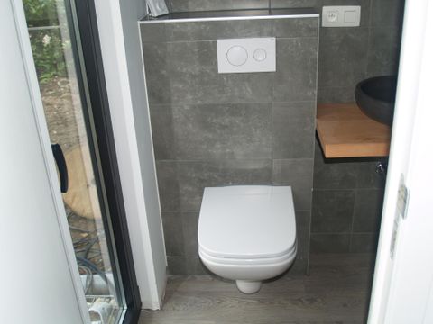 CHALET 2 personnes - Chambre confort 2